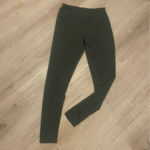 ✨Sale✨ Maurice’s Athletics Running Leggings Medium